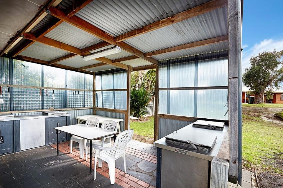 Allestree Holiday Units Portland Exterior foto