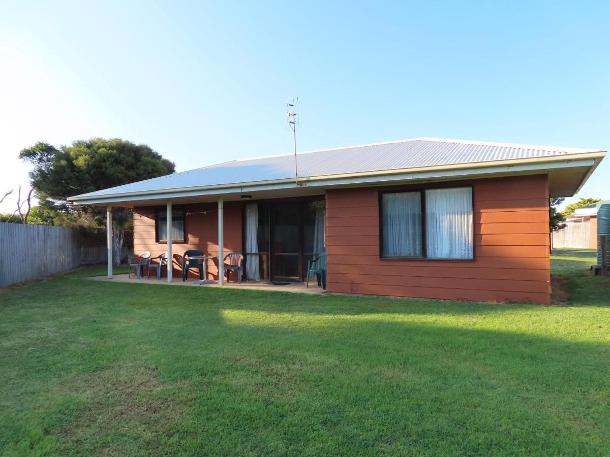Allestree Holiday Units Portland Exterior foto